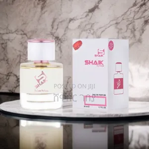 Shaik De Luxe White 50ml for Women