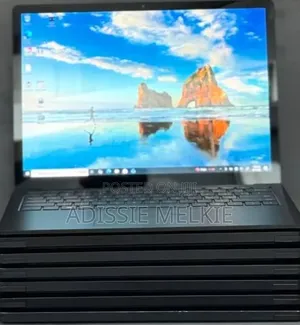 New Laptop Microsoft Surface Laptop 4 16GB Intel Core i7 SSD 512GB