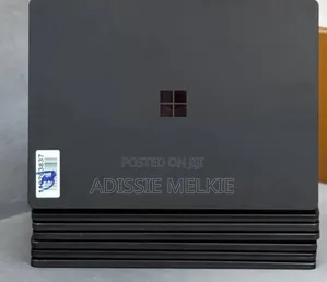 New Laptop Microsoft Surface Laptop 4 16GB Intel Core i7 SSD 512GB