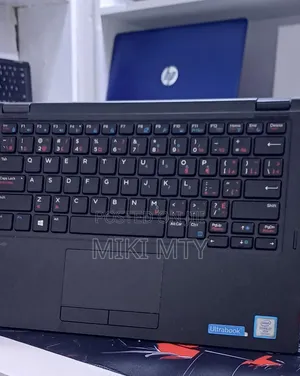 New Laptop Lenovo ThinkPad Yoga 16GB Intel Core i7 SSD 512GB