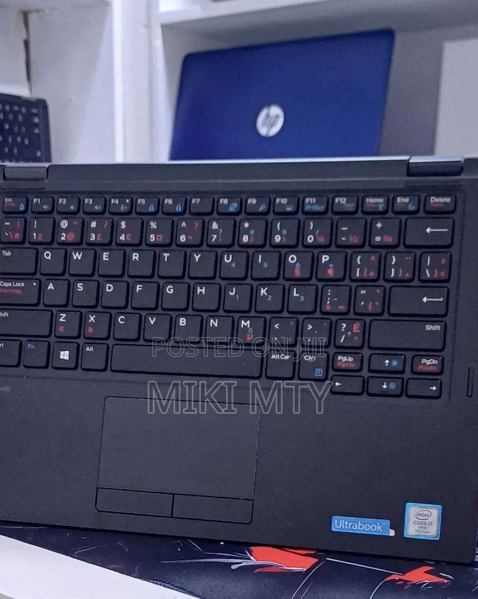 New Laptop Lenovo ThinkPad Yoga 16GB Intel Core i7 SSD 512GB