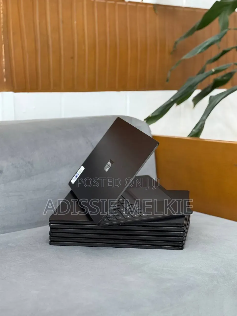 New Laptop Microsoft Surface Laptop 4 16GB Intel Core i7 SSD 512GB