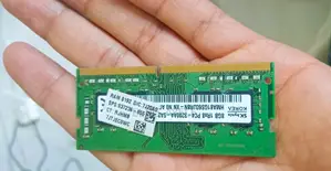 8 Gb Ddr4 Ram for Pc (Laptop)