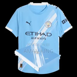 Club Jersey