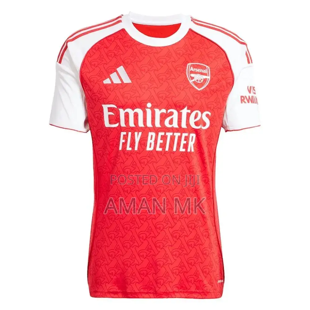 Club Jersey