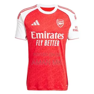 Club Jersey