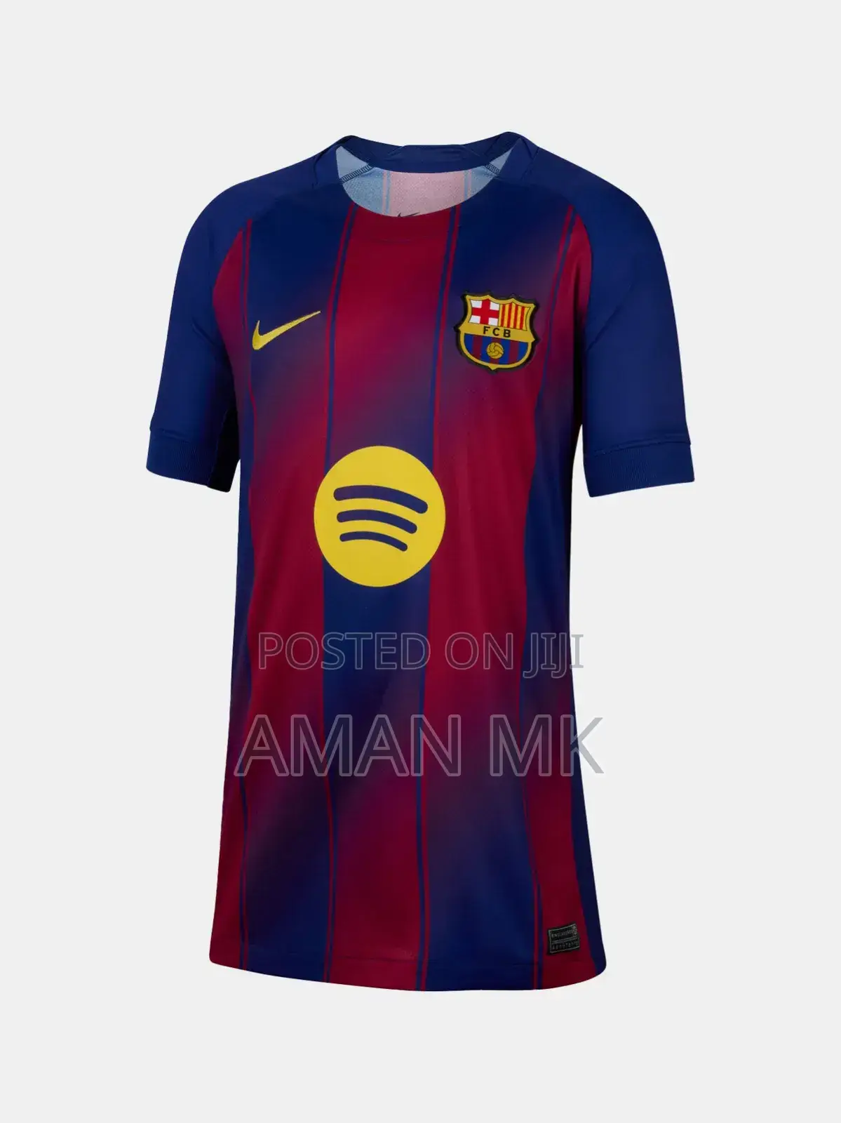 Club Jersey