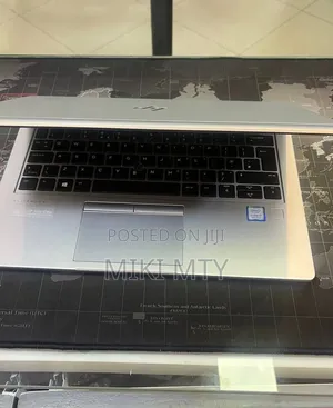 New Laptop HP EliteBook 840 16GB Intel Core i5 SSD 512GB
