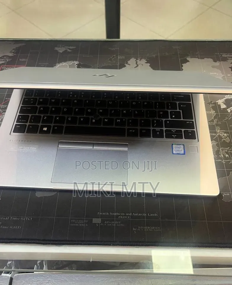 New Laptop HP EliteBook 840 16GB Intel Core i5 SSD 512GB