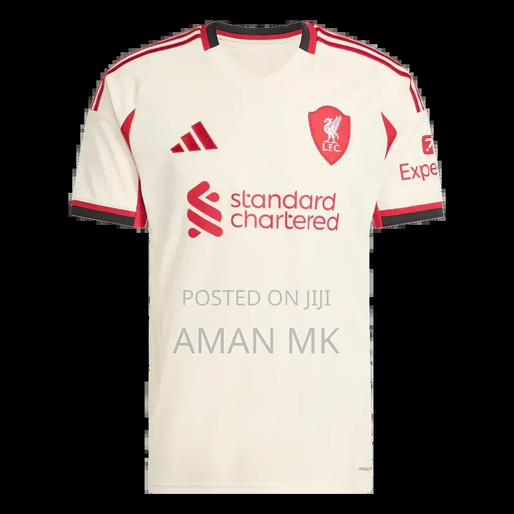 Club Jersey