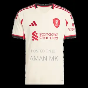 Club Jersey