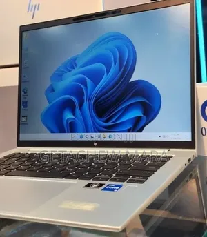 New Laptop HP EliteBook 840 G9 16GB Intel Core i5 SSD 512GB