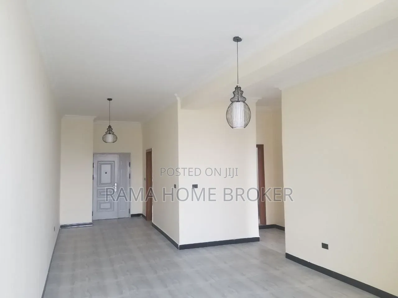 Furnished 3bdrm Apartment in መገናኛ ለም ሆቴል አፓርትመንት, Yeka for sale