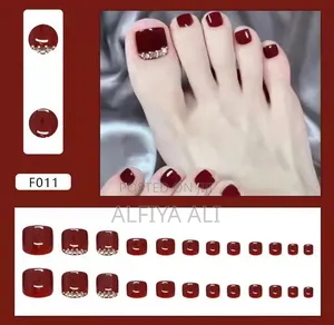 Artificial Nail