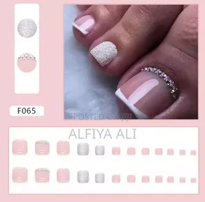 Artificial Nail
