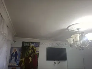 2bdrm Condo in አያት መብራት, Yeka for sale