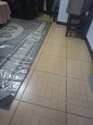 2bdrm Condo in አያት መብራት, Yeka for sale