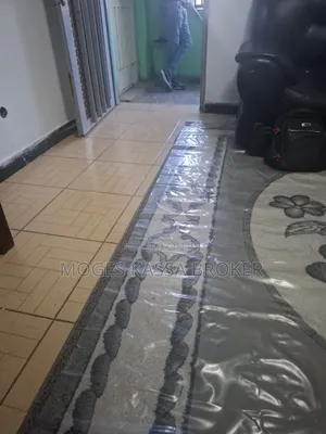 2bdrm Condo in አያት መብራት, Yeka for sale