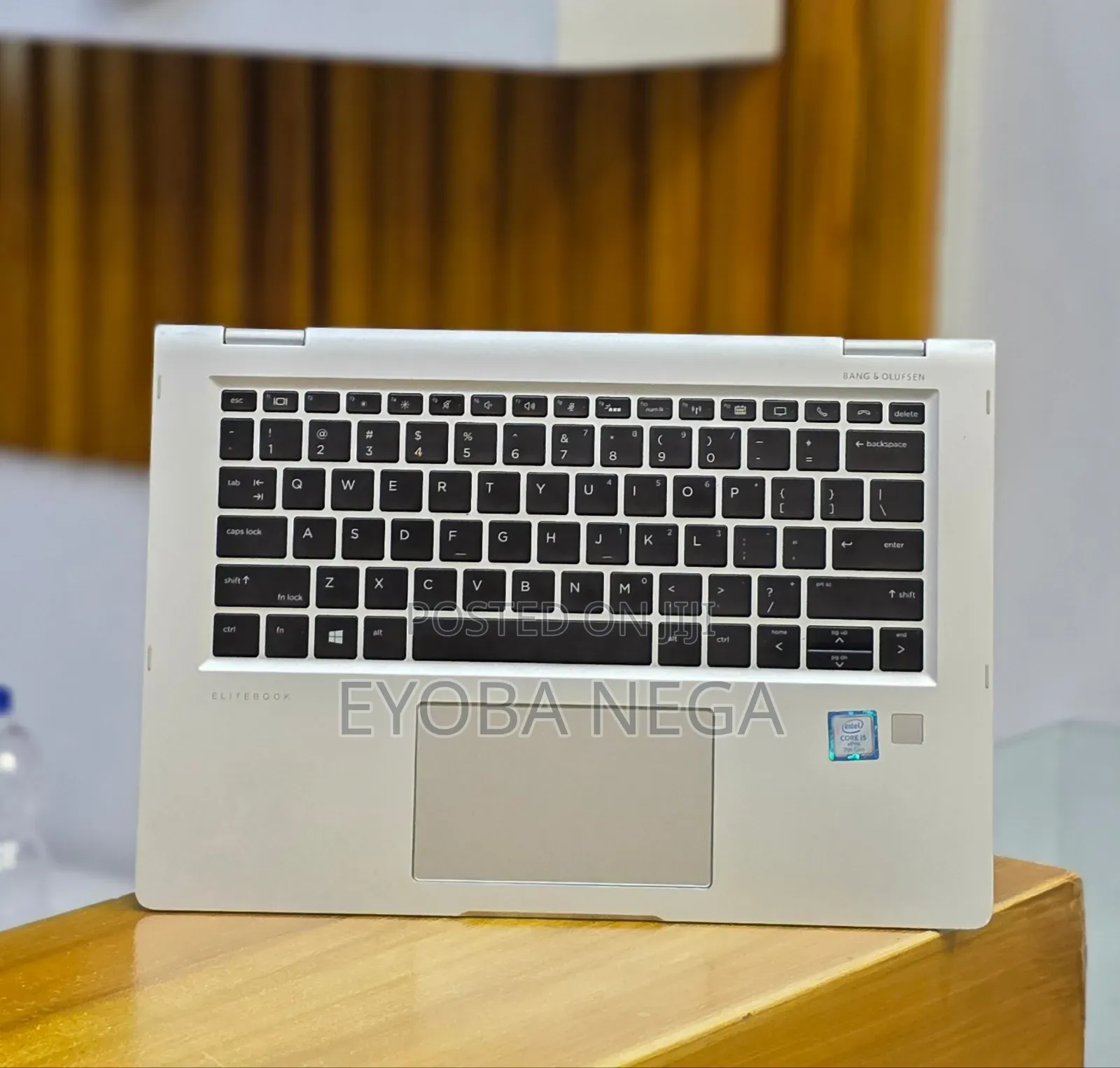 Laptop HP EliteBook x360 1030 G4 16GB Intel Core i5 SSD 512GB