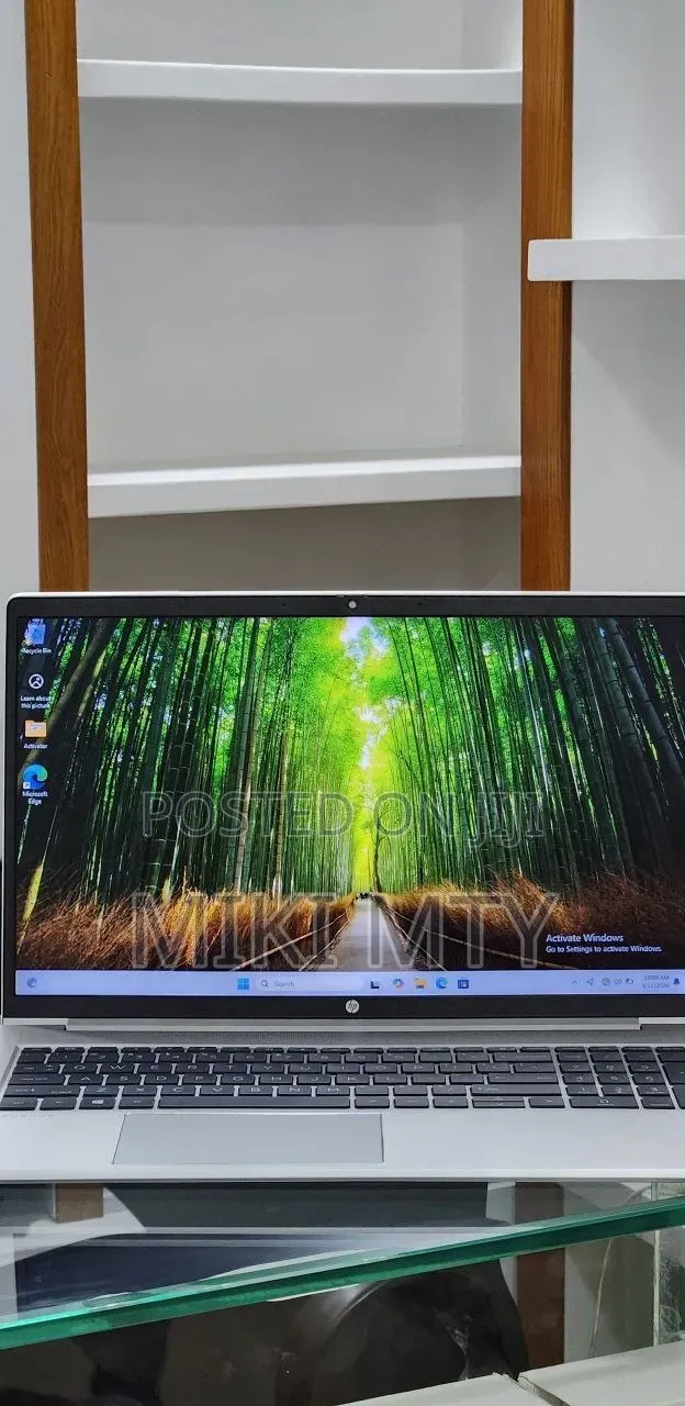 New Laptop HP ProBook 430 16GB Intel Core i5 SSD 512GB