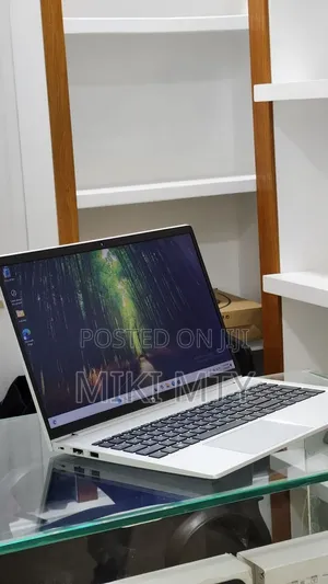 New Laptop HP ProBook 430 16GB Intel Core i5 SSD 512GB