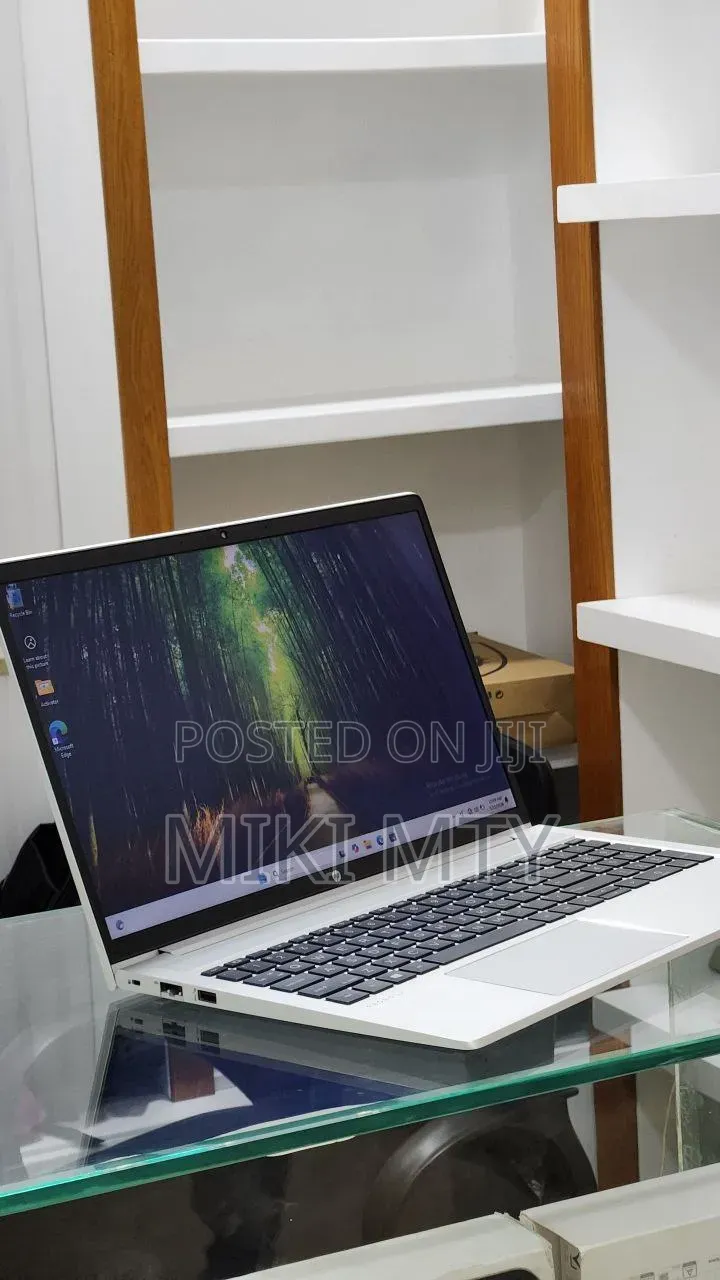 New Laptop HP ProBook 430 16GB Intel Core i5 SSD 512GB
