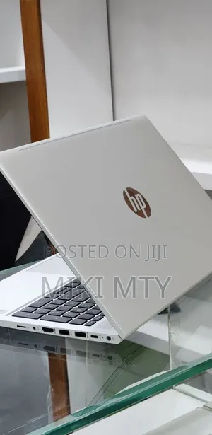 New Laptop HP ProBook 430 16GB Intel Core i5 SSD 512GB