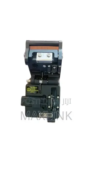 Optical Fiber Splicing Cleaver