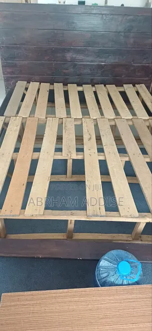 Bed 1:50 M