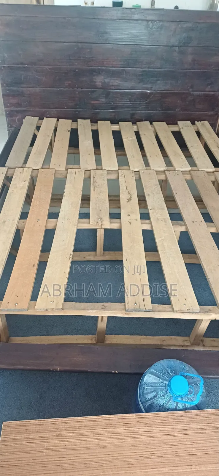 Bed 1:50 M