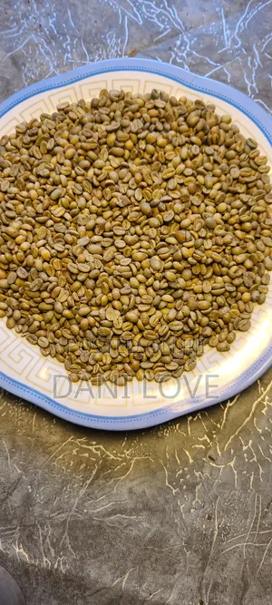 Unwashed Coffee