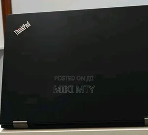 New Laptop Lenovo ThinkPad Yoga 16GB Intel Core i5 SSD 512GB