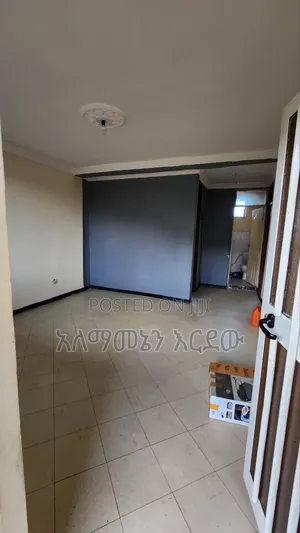 Furnished 1bdrm Condo in Bole for sale