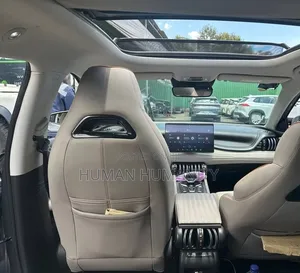 BYD Yuan Up 2025 Gray