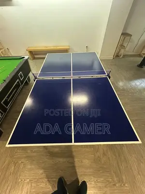 Table Tennis