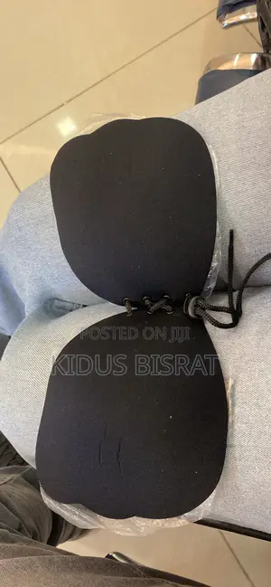 Invisible Bra