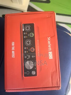 Sound Card