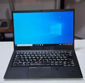 New Laptop Lenovo 16GB Intel Core i7 SSD 512GB