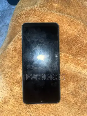 Samsung Galaxy M13 64 GB Black
