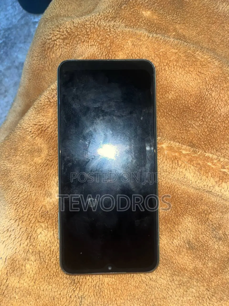 Samsung Galaxy M13 64 GB Black