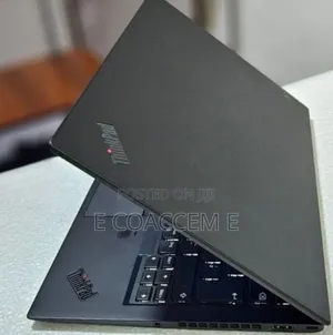 New Laptop Lenovo 16GB Intel Core i7 SSD 512GB