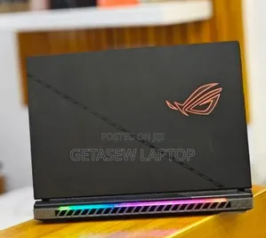 New Laptop Asus ROG G701VI 16GB Intel Core i9 SSD 1T