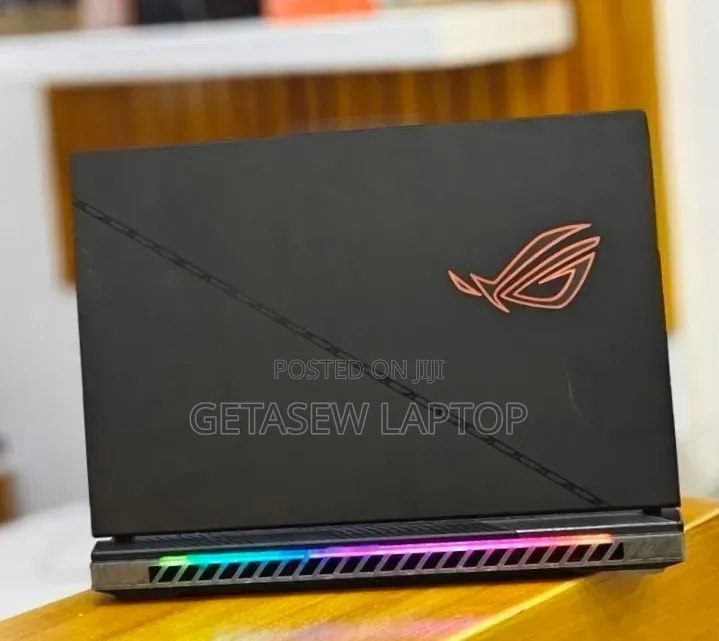 New Laptop Asus ROG G701VI 16GB Intel Core i9 SSD 1T