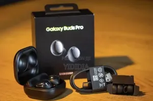 Samsung Galaxy Buds2 Pro – Wireless Bluetooth Earbuds