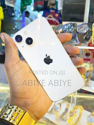Apple iPhone 13 Mini 128 GB White