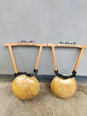 ክራር እና መሰንቆ ጥራታቸውን የጠበቁ (Kirar) Anf Mesnqo