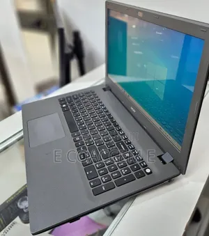 New Laptop Acer 8GB Intel Core i5 HDD 1T