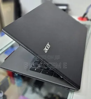 New Laptop Acer 8GB Intel Core i5 HDD 1T