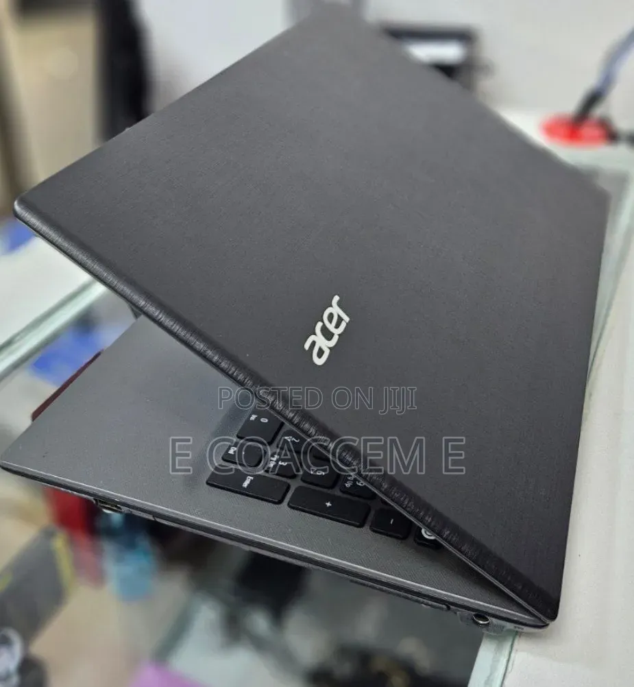New Laptop Acer 8GB Intel Core i5 HDD 1T