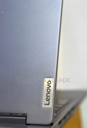 New Laptop Lenovo Legion 5 16GB Intel Core i7 SSD 1T